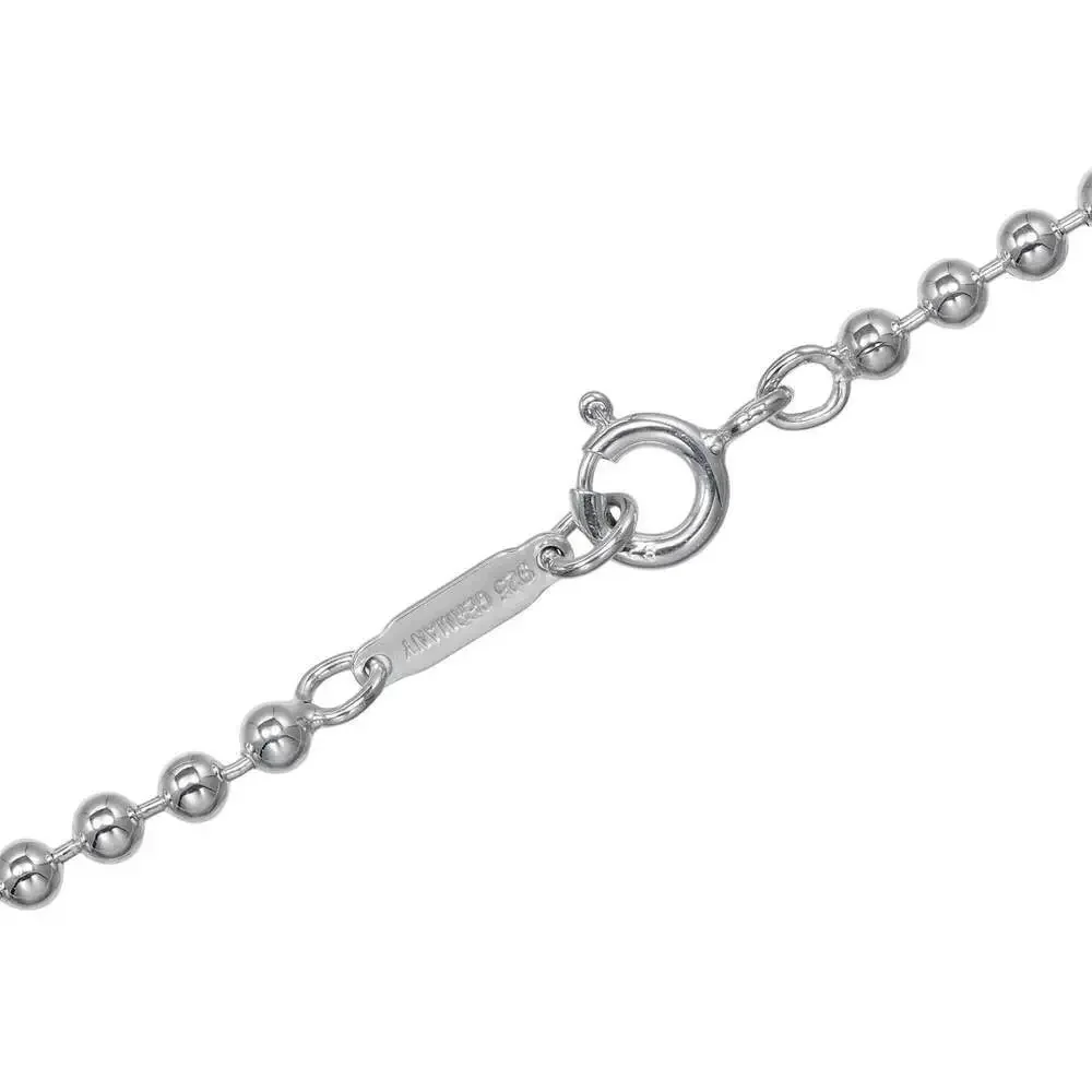 Tiffany & Co. tiffany silver